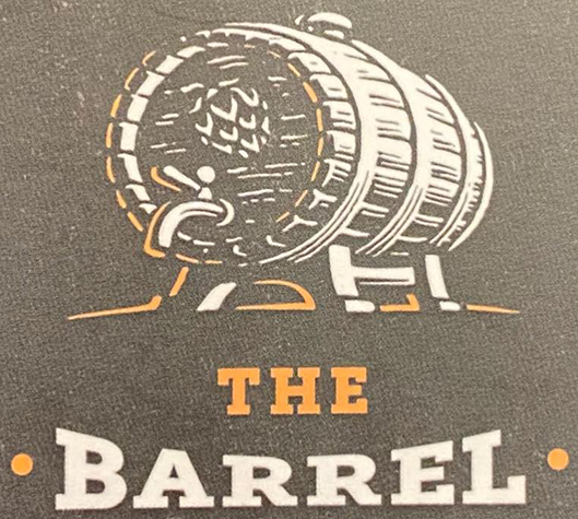 The Barrel